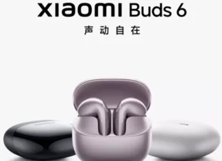 Xiaomi раскрыла детали Buds 6: TWS-наушники с revolucionary ИИ-технологиями