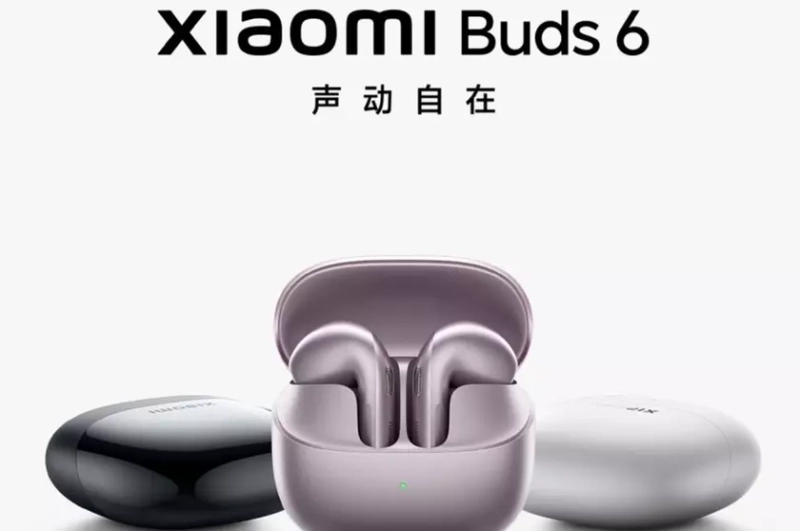 Discover How Xiaomi Buds 6 Enhances Your Listening Experience