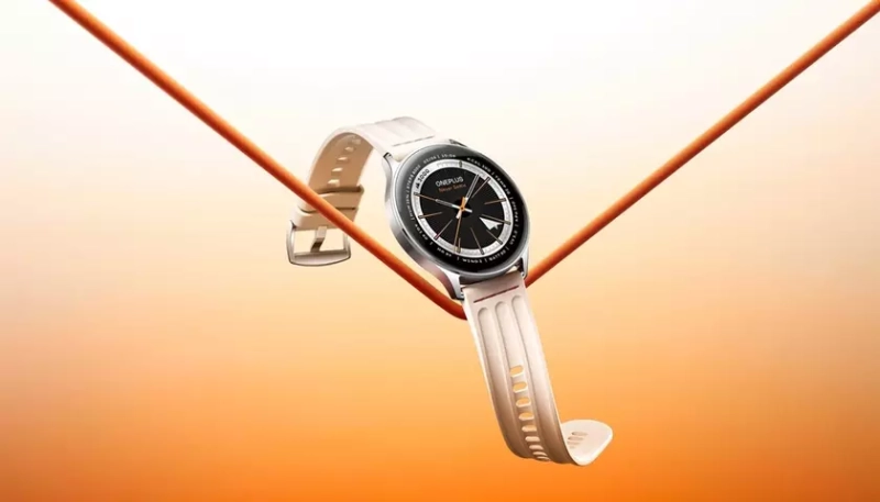 OnePlus Steps Up Game with New, Budget-Friendly Watch Lite