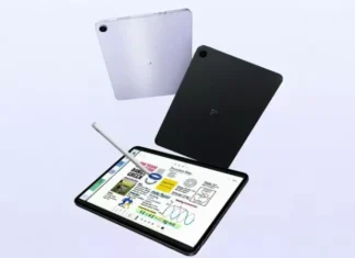 OnePlus представил Pad Go 2: Планшет с kinо-экраном и гигантской автономностью