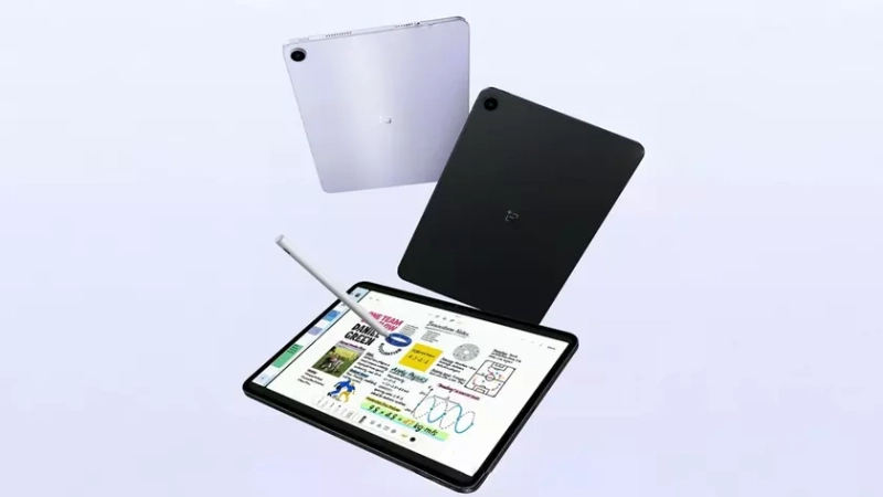 OnePlus Pad Go 2: Новый игрок на планшетном рынке