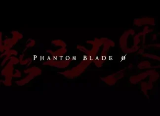 Призрачный клинок: Раскрыта дата релиза брутального экшена Phantom Blade Zero на TGA 2025