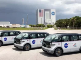 Крах мечты: Почему NASA и USPS отказались от электрофургонов Canoo