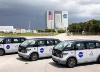 Крах мечты: Почему NASA и USPS отказались от электрофургонов Canoo
