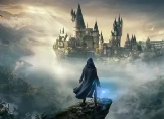 Hogwarts Legacy бесплатно: Epic Games Store дарит культовую RPG в последней раздаче 2025 года