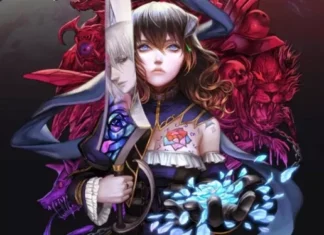 Бесплатная метроидвания Bloodstained: Ritual of the Night ждет вас в Epic Games Store