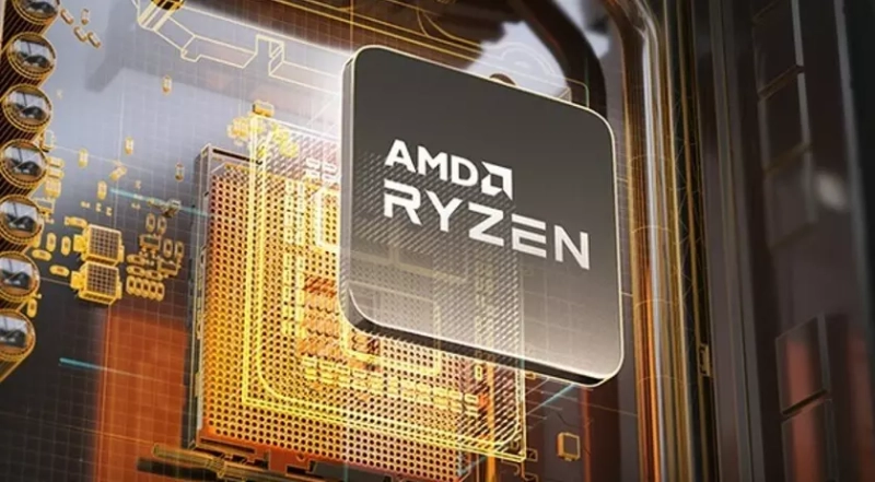 Будущее вычислений: инновации в процессорах AMD Ryzen