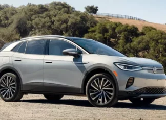 Volkswagen предупреждает: ID.4 под угрозой возгорания — что нужно знать владельцам