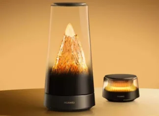 Huawei X3 Pro: Когда роутер превращается в произведение искусства