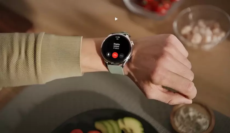 Xiaomi Watch 5 Launch: Features and Specs Explored