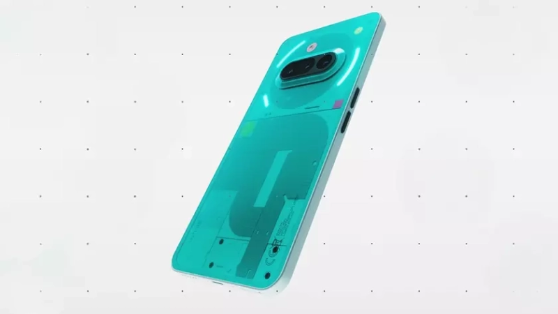 Nothing Phone (3a) Community Edition: When Tech Meets User Insight