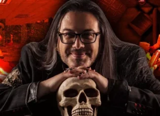 Шутер от Джона Ромеро возрождается: инсайдеры раскрыли неожиданные детали нового проекта