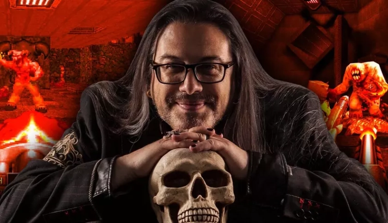 From DOOM to Icon: Exploring John Romero's Influence on Modern Gaming