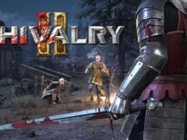 Средневековый экшен Chivalry 2 доступен бесплатно: Epic Games Store дарит игру в последний день года