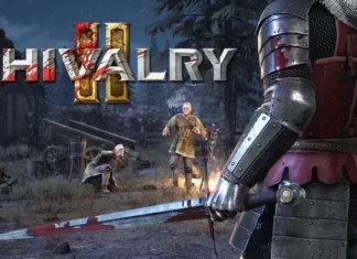 Средневековый экшен Chivalry 2 доступен бесплатно: Epic Games Store дарит игру в последний день года
