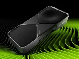 NVIDIA урезает производство: дефицит видеокарт RTX 50 надвигается?