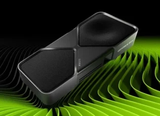 NVIDIA урезает производство: дефицит видеокарт RTX 50 надвигается?