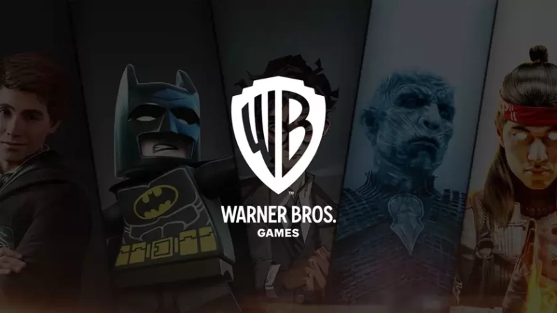 Netflix поглотил Warner Bros. Games: что ждет культовые игровые франшизы