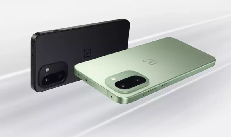 OnePlus 15R: новый стандарт производительности