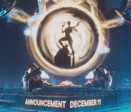 Лара Крофт возвращается: Crystal Dynamics раскрыла первые детали новой Tomb Raider на TGA 2025