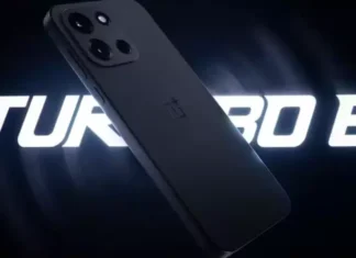 OnePlus Turbo 6: Геймерские смартфоны, которые изменят мобильный гейминг