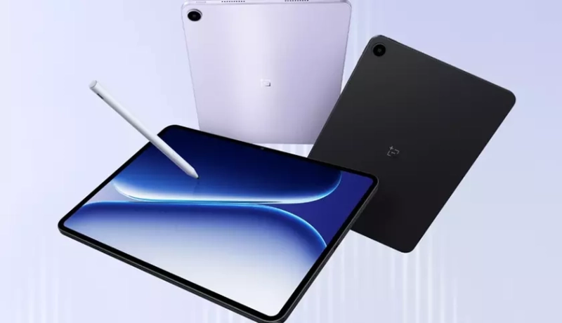 OnePlus Pad Go 2 — новый планшет для требовательных пользователей