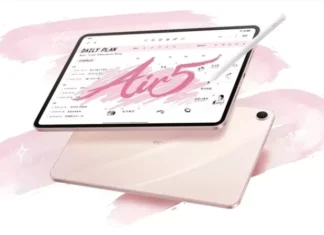 Oppo Pad Air 5: Бюджетный планшет, который бросает вызов премиум-устройствам
