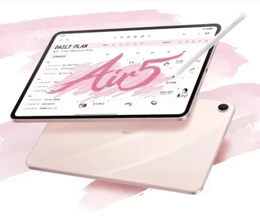 Oppo Pad Air 5: Бюджетный планшет, который бросает вызов премиум-устройствам