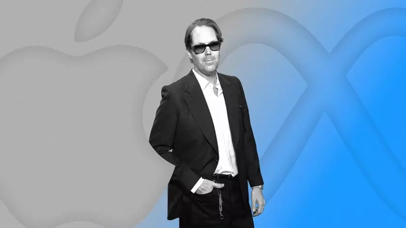 Алан Дай раскрывает тонкости работы с логотипами гигантов индустрии