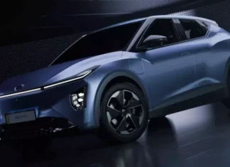 Perodua QV-E: как малазийский стартап революционизирует электромобильный рынок