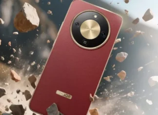 Honor готовит революцию: смартфон с 10000 мАч на пороге релиза