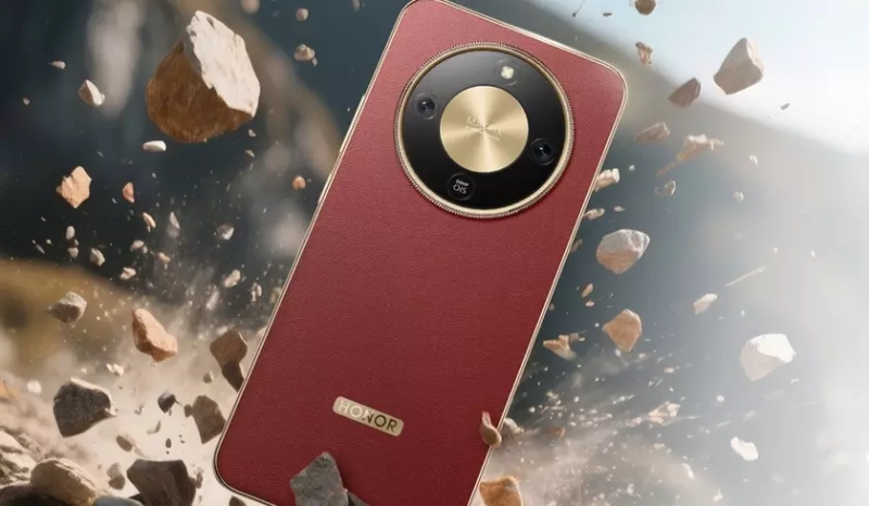 Todo lo que Sabemos del Honor X70: Características y Expectativas