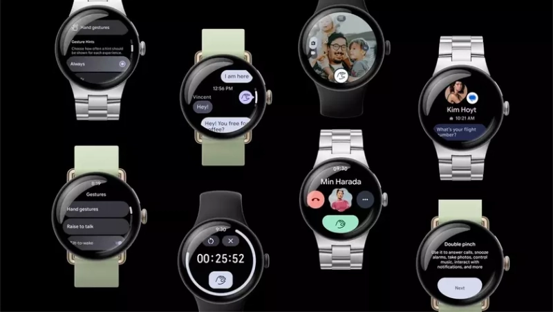 Can Google Pixel Watch Compete in the Wearable Tech Arena?