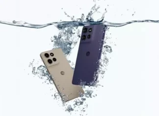 Motorola раскрыла «неубиваемый» бюджетник: Moto G Power 2026 с гигантской батареей и защитой от всего