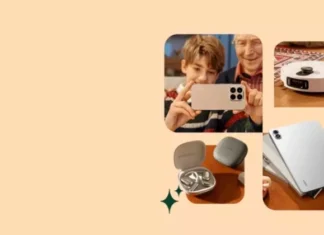 Технологический новый год: 10 гаджетов Xiaomi, которые покорят любого получателя подарка