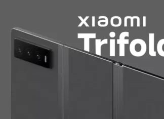 Xiaomi Mix Trifold: Революция складных смартфонов выходит на новый уровень