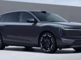 Audi E7X: Раскрыты характеристики нового электрического SUV для китайского рынка