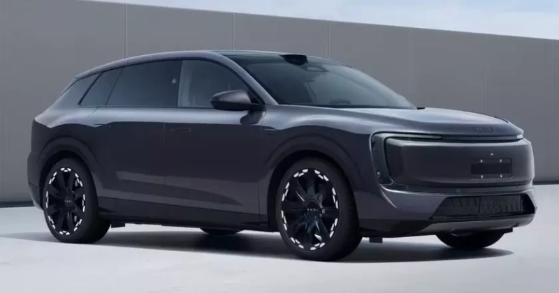 Inside the Audi E7X: How It Stands Out in the EV Market