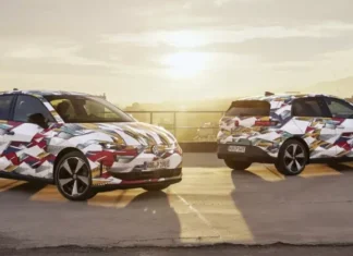 Volkswagen раскрыл подробности нового электрического ID. Polo: что ждёт компактный электромобиль в 2026 году