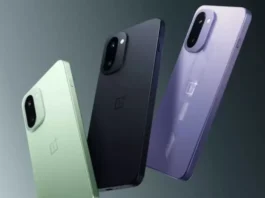 OnePlus 15R: Игровой смартфон с суперхолодильником и невероятной автономностью