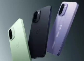 OnePlus 15R: Игровой смартфон с суперхолодильником и невероятной автономностью