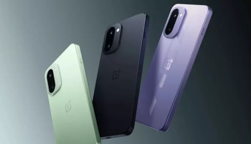 OnePlus 15R: Новый Gaming-король смартфонов