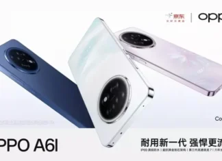 Oppo A6L: Защищенный бюджетник с рекордной автономностью разрушает стереотипы о недорогих смартфонах