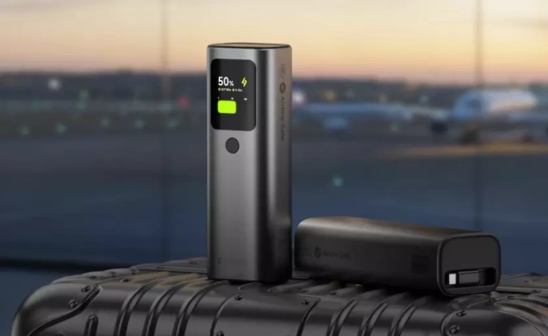 Is the Sharge Super Energy Bar the Next Must-Have for Tech Lovers?