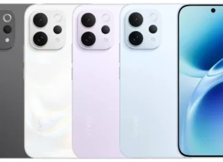 Vivo S50: Компактный флагман, который бросает вызов среднему классу