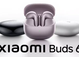 Xiaomi Buds 6: Революция в мире беспроводных наушников с позолоченными драйверами и ИИ-технологиями