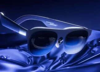 Революция в AR: Xreal 1S превращает любой контент в объемное 3D-шоу