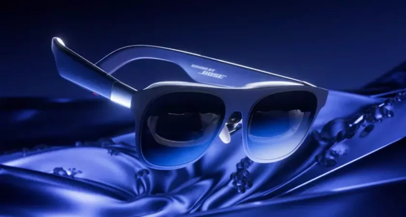 Xreal 1S Sets the Stage for the Future of AR Innovation and Experiences