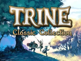 Epic Games Store дарит легендарную трилогию: 4 культовых платформера Trine бесплатно