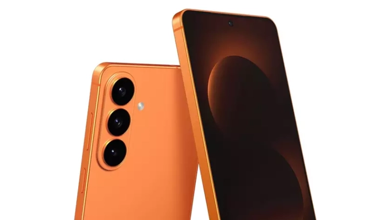 Футуризм и технологии: чего ожидать от Galaxy S26 Новинка в деталях